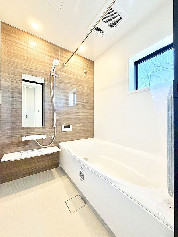 ■家族みんなが気持ちよく使える設計です