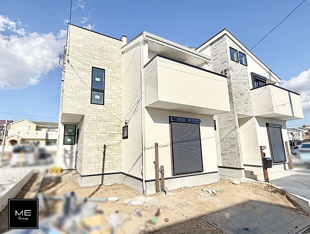 ■新しい暮らしが始まる場所で、家族の絆を深める