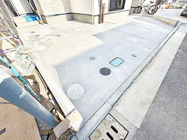 ■カースペース有