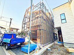 神奈川県茅ヶ崎市浜須賀