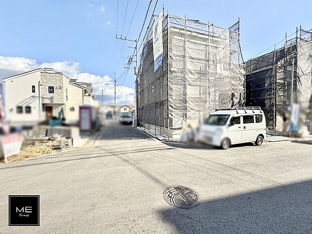 ■新しい時代の息吹を感じる、心地よい環境