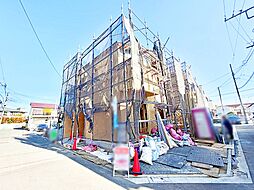 神奈川県茅ヶ崎市浜須賀