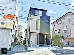 神奈川県横須賀市佐原１丁目