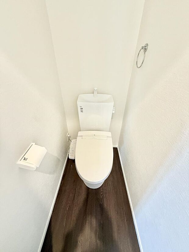 ■使いやすさと清潔感にこだわった空間