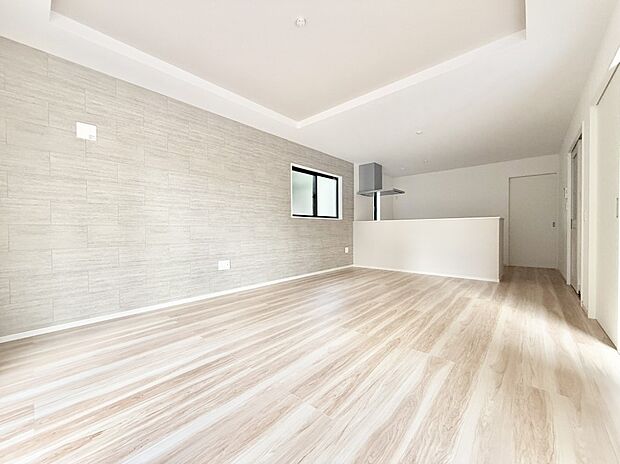 ■光と風を感じる、リラックスできる空間