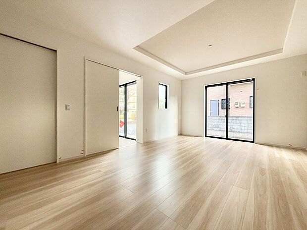 ■日常をちょっと特別にする、憩いの空間