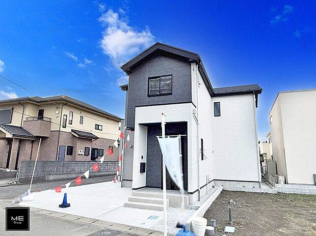 3号棟  ■暮らしを豊かにする充実した仕様設備で快適に