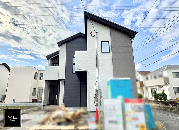 カースペース並列2台可です