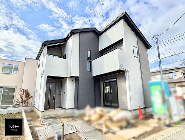 ■暮らしを彩る充実した設備仕様が備わった住まい