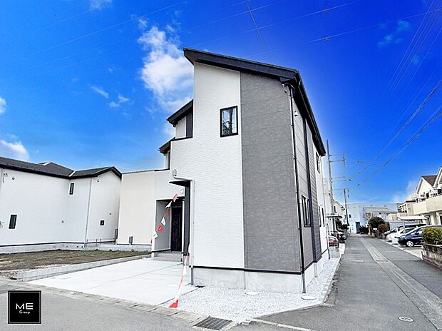 ■家族みんなが笑顔で過ごせる、安心感のある住まい