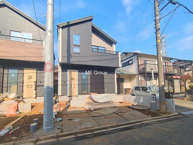 ■暮らしを豊かにする充実した仕様設備で快適に