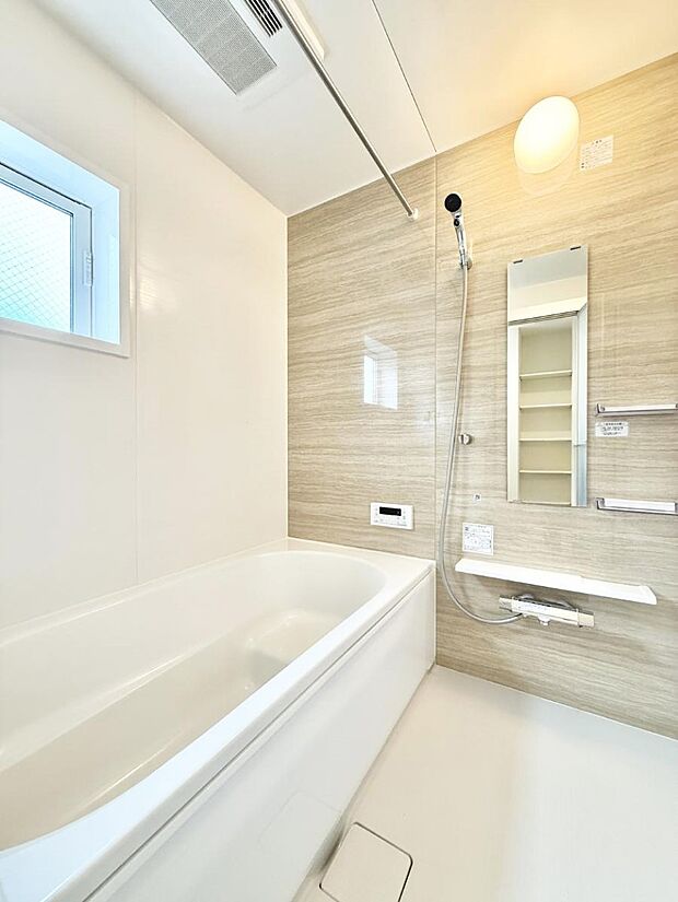 ■家族みんなが気持ちよく使える設計です