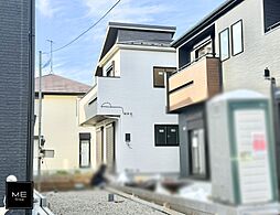 神奈川県秦野市下大槻