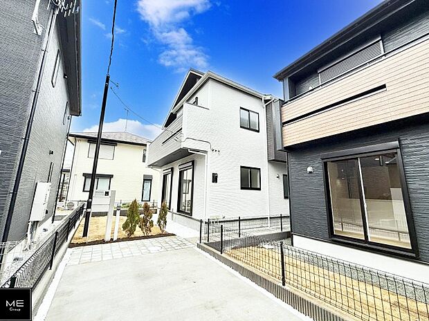 ■暮らしを豊かにする充実した仕様設備で快適に  