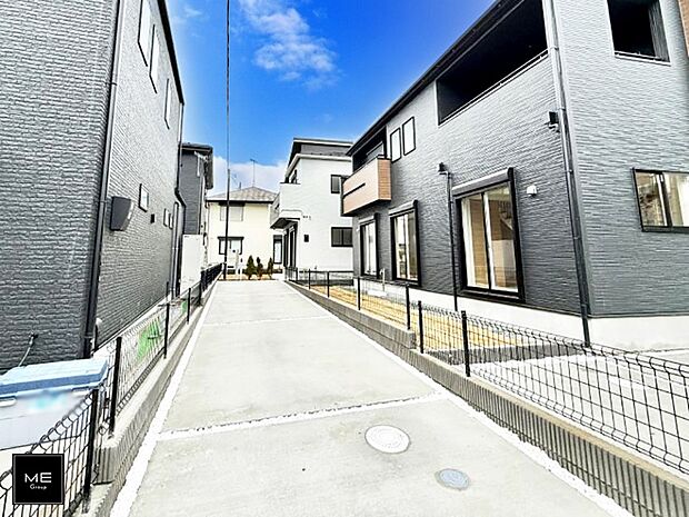 ■暮らしを豊かにする充実した仕様設備で快適に