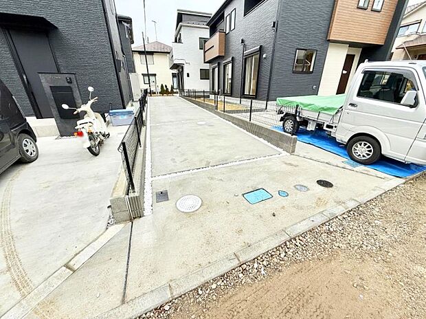 ■カースペース有