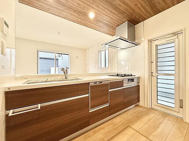 ■さりげないデザインが日常をセンスよく演出