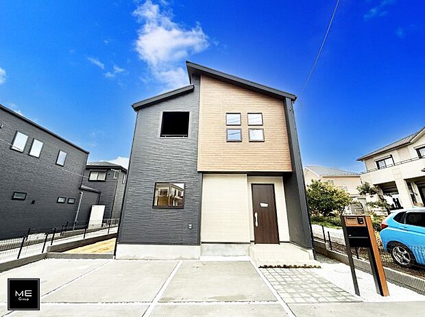 ■ ここから始まる、笑顔あふれる毎日