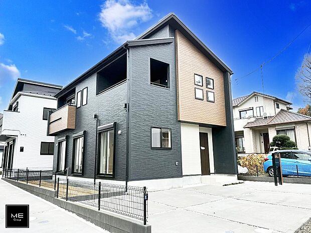 ■暮らしを彩る充実した設備仕様が備わった住まい