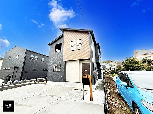 ■家族の笑顔があふれる、心安らぐ住まいです