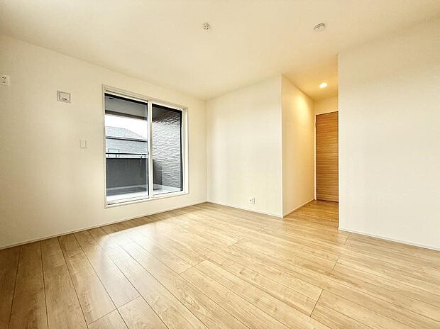 ■心地よい雰囲気が漂う落ち着いた空間