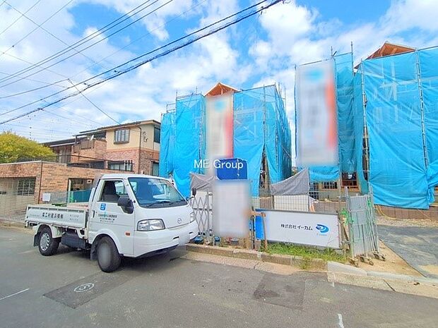 ■新しい暮らしが始まる場所で、家族の絆を深める