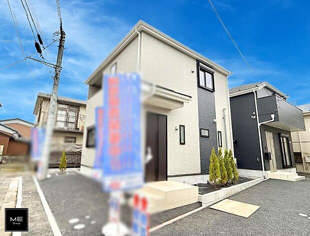 ■家族みんなが笑顔で過ごせる、安心感のある住まい