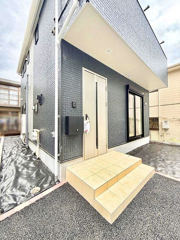 ■ 帰るたびにホッとする、安心感のある佇まい