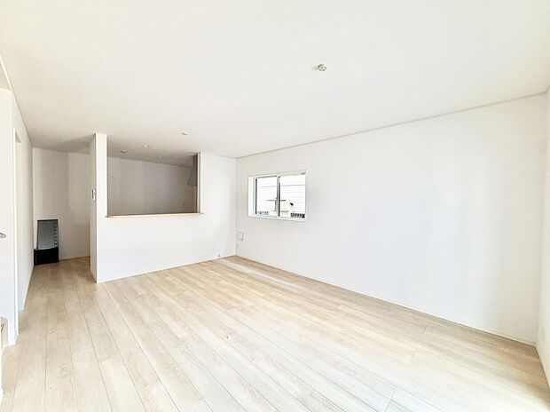 ■シンプルだけど贅沢、大切な人と過ごす心がほどける空間