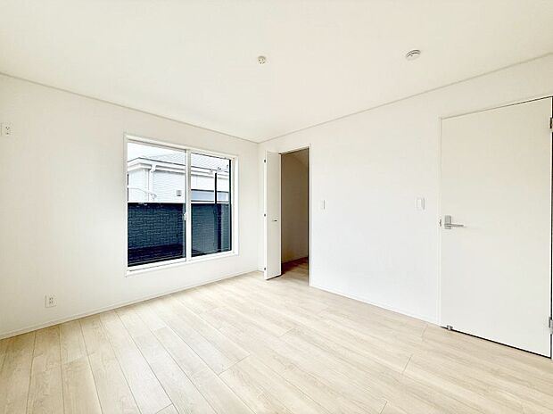 ■快適な環境で、日常の疲れを癒せる空間