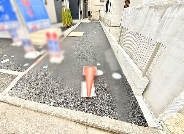 ■カースペース有