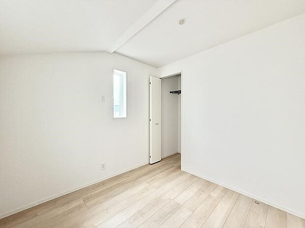 ■落ち着いた色合いのお部屋で穏やかな時間を楽しめます