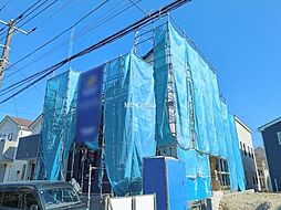 神奈川県逗子市沼間５丁目