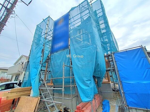 ■家族みんなが笑顔で過ごせる、安心感のある住まい