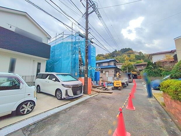 ■新しい時代の息吹を感じる、心地よい環境