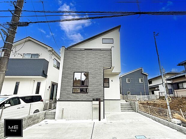 ■暮らしを彩る充実した設備仕様が備わった住まい