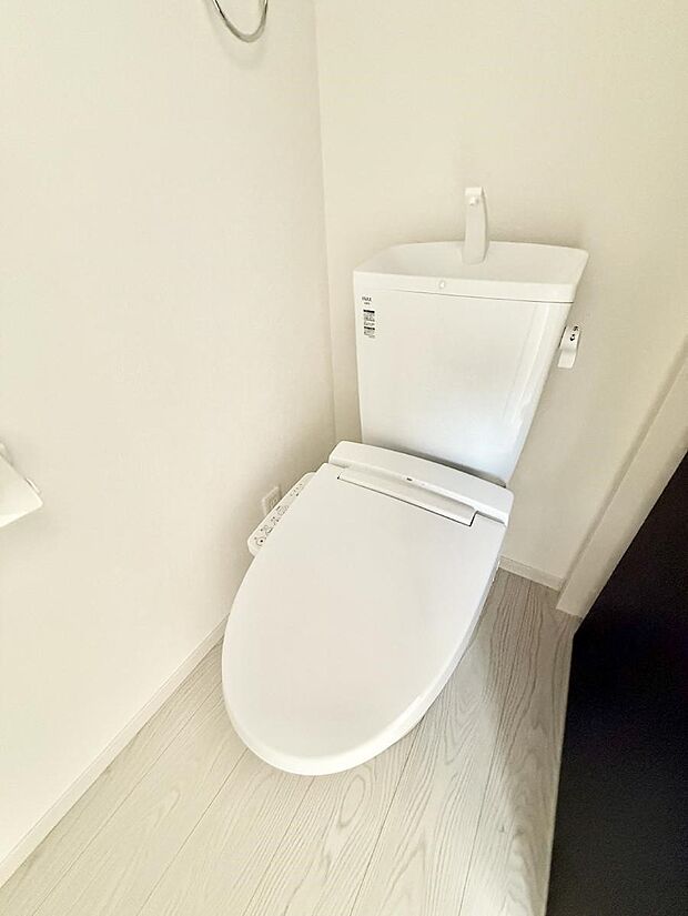 ■使いやすさと清潔感にこだわった空間