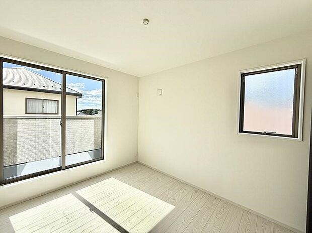 ■心地よい雰囲気が漂う落ち着いた空間