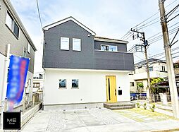 神奈川県座間市南栗原６丁目