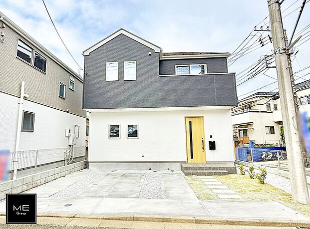 ■新しい暮らしが始まる場所で、家族の絆を深める