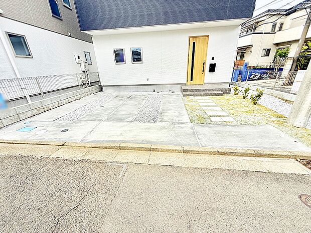 ■カースペース有