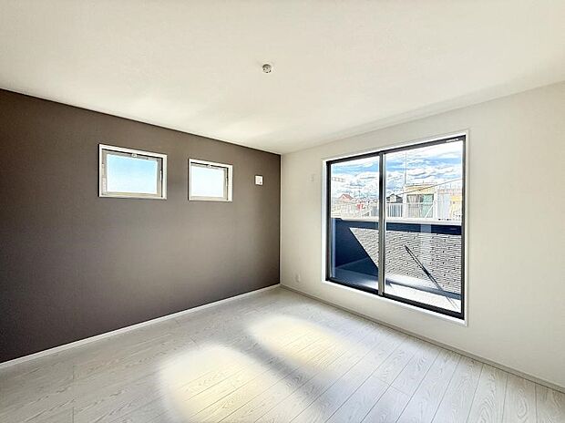 ■優雅で穏やかな時間が流れる空間