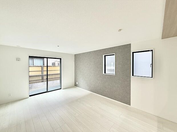 ■落ち着いた雰囲気で、リラックスできる快適な空間