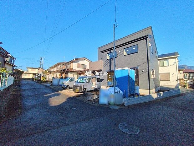 ■優雅なラインが、毎日を引き立てます