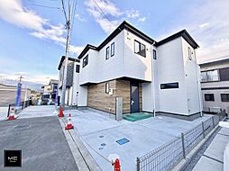 神奈川県愛甲郡愛川町中津