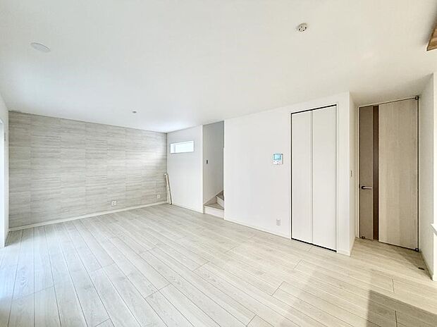 ■居心地のいい、理想のリビング