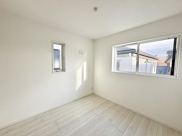 ■自分だけのスペース どんなお部屋にするかとっても楽しみですね