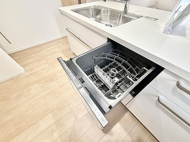 ■時間短縮でき家事が楽になる便利な必需品