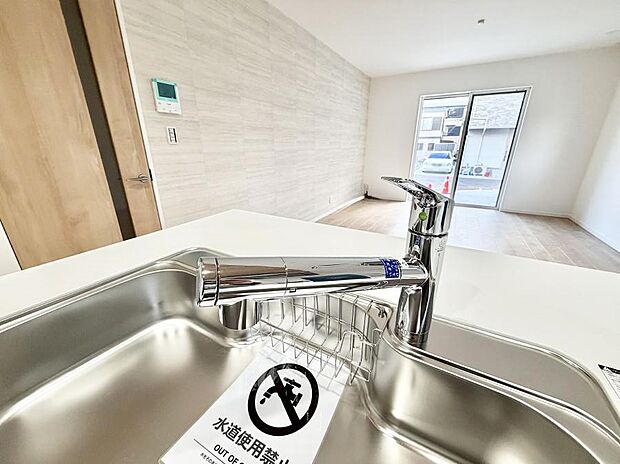 ■不純物をしっかり除去して安心して飲めます