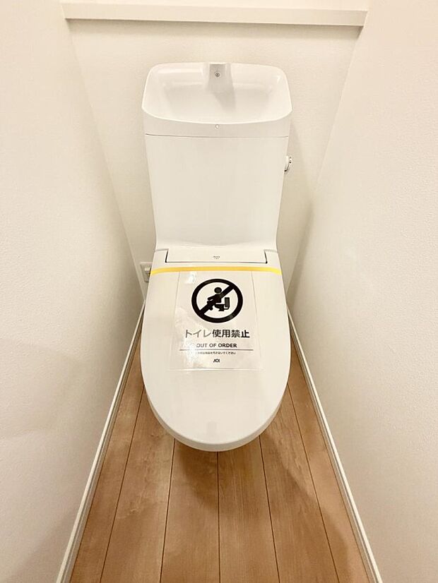 ■毎日使う場所だからこそ、清潔感溢れる空間